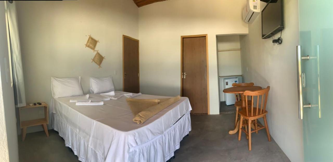 Sol Beach São Miguel dos Milagres エクステリア 写真
