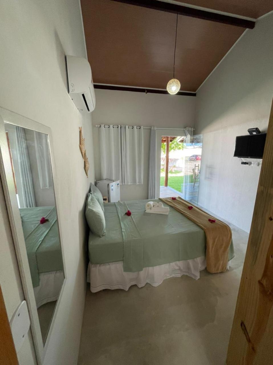Sol Beach São Miguel dos Milagres エクステリア 写真